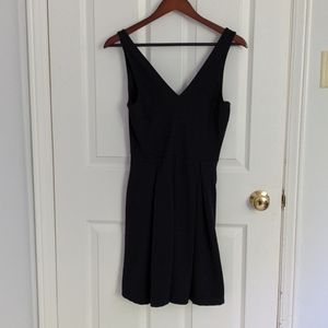 Black Summer Dress